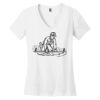 Women's Perfect Weight ® V Neck Tee Thumbnail