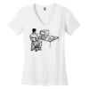 Women's Perfect Weight ® V Neck Tee Thumbnail