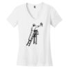Women's Perfect Weight ® V Neck Tee Thumbnail