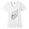 Women's Perfect Weight ® V Neck Tee Thumbnail