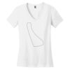 Women's Perfect Weight ® V Neck Tee Thumbnail