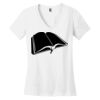 Women's Perfect Weight ® V Neck Tee Thumbnail