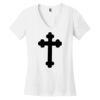 Women's Perfect Weight ® V Neck Tee Thumbnail