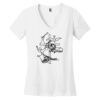 Women's Perfect Weight ® V Neck Tee Thumbnail