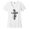 Women's Perfect Weight ® V Neck Tee Thumbnail