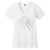 Women's Perfect Weight ® V Neck Tee Thumbnail
