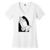 Women's Perfect Weight ® V Neck Tee Thumbnail