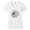 Women's Perfect Weight ® V Neck Tee Thumbnail