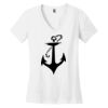 Women's Perfect Weight ® V Neck Tee Thumbnail