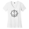Women's Perfect Weight ® V Neck Tee Thumbnail