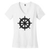Women's Perfect Weight ® V Neck Tee Thumbnail