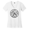 Women's Perfect Weight ® V Neck Tee Thumbnail