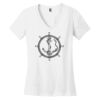 Women's Perfect Weight ® V Neck Tee Thumbnail