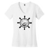 Women's Perfect Weight ® V Neck Tee Thumbnail