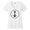 Women's Perfect Weight ® V Neck Tee Thumbnail