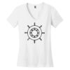 Women's Perfect Weight ® V Neck Tee Thumbnail