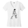 Women's Perfect Weight ® V Neck Tee Thumbnail