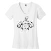 Women's Perfect Weight ® V Neck Tee Thumbnail