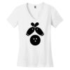 Women's Perfect Weight ® V Neck Tee Thumbnail