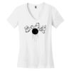 Women's Perfect Weight ® V Neck Tee Thumbnail