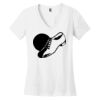Women's Perfect Weight ® V Neck Tee Thumbnail