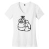 Women's Perfect Weight ® V Neck Tee Thumbnail