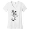 Women's Perfect Weight ® V Neck Tee Thumbnail