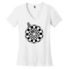 Women's Perfect Weight ® V Neck Tee Thumbnail