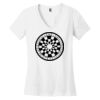 Women's Perfect Weight ® V Neck Tee Thumbnail