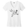 Women's Perfect Weight ® V Neck Tee Thumbnail