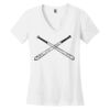 Women's Perfect Weight ® V Neck Tee Thumbnail