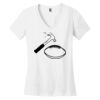 Women's Perfect Weight ® V Neck Tee Thumbnail