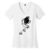 Women's Perfect Weight ® V Neck Tee Thumbnail