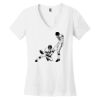 Women's Perfect Weight ® V Neck Tee Thumbnail
