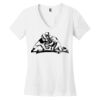 Women's Perfect Weight ® V Neck Tee Thumbnail