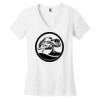 Women's Perfect Weight ® V Neck Tee Thumbnail