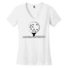 Women's Perfect Weight ® V Neck Tee Thumbnail