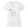 Women's Perfect Weight ® V Neck Tee Thumbnail