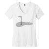 Women's Perfect Weight ® V Neck Tee Thumbnail