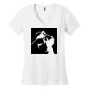 Women's Perfect Weight ® V Neck Tee Thumbnail