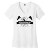 Women's Perfect Weight ® V Neck Tee Thumbnail
