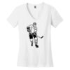 Women's Perfect Weight ® V Neck Tee Thumbnail