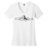 Women's Perfect Weight ® V Neck Tee Thumbnail