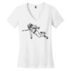 Women's Perfect Weight ® V Neck Tee Thumbnail
