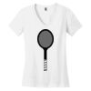 Women's Perfect Weight ® V Neck Tee Thumbnail