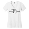 Women's Perfect Weight ® V Neck Tee Thumbnail