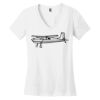 Women's Perfect Weight ® V Neck Tee Thumbnail