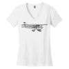 Women's Perfect Weight ® V Neck Tee Thumbnail