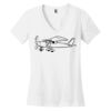 Women's Perfect Weight ® V Neck Tee Thumbnail