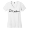 Women's Perfect Weight ® V Neck Tee Thumbnail